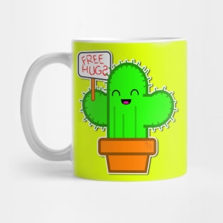 Love Hurts Mug